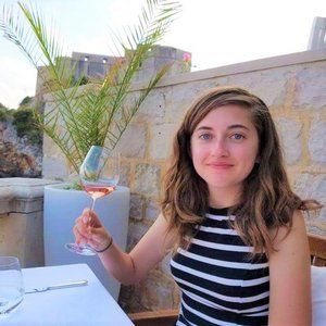Meet your Posher, Christina